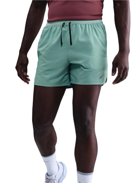 Nike Nike Mens Nike Dri-FIT Stride 5" BF Shorts