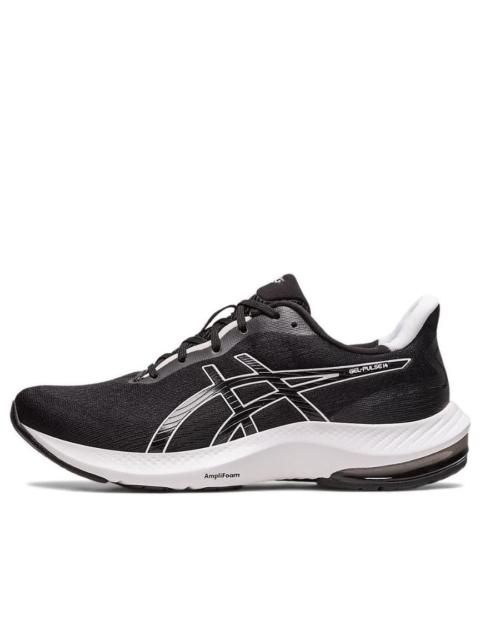 Asics (WMNS) ASICS Gel Pulse 14 'Black White' 1012B318-003
