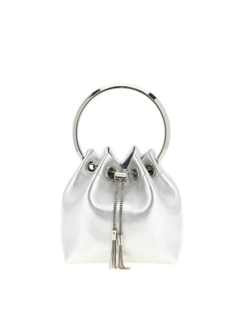 JIMMY CHOO Jimmy Choo Diwali Capsule Bon Bon Bucket Bag