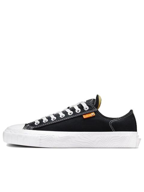 Converse Converse Chuck Taylor Alt Star Low 'Black White' A02838C