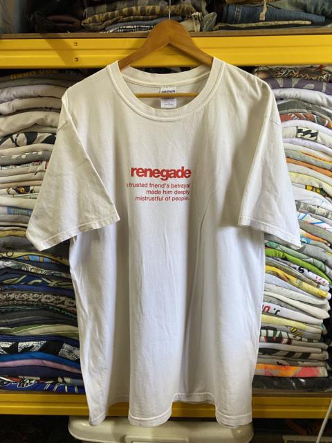 Other Designers Vintage 2004 RENEGADE sheriff hero Western Adventure