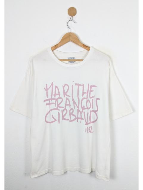 Other Designers Marithe Francois Girbaud - Vintage Marithe Francois Girbaud 1992 shirt