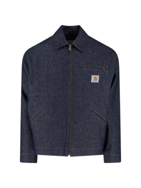 Carhartt 'DETROIT' JACKET