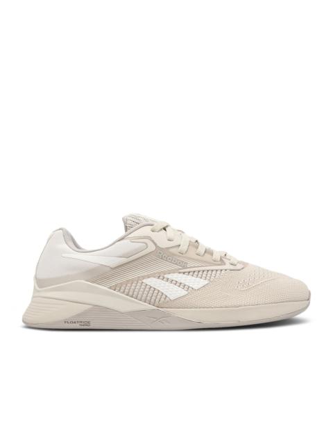 Reebok WMNS NANO X4 'BONE MOONSTONE CHALK'