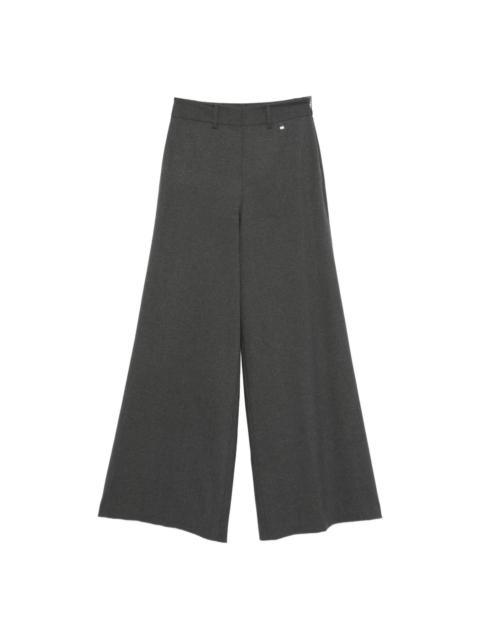 Herno FLANNEL TROUSERS