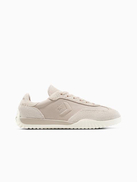 Run Star Trainer Colorful Suede