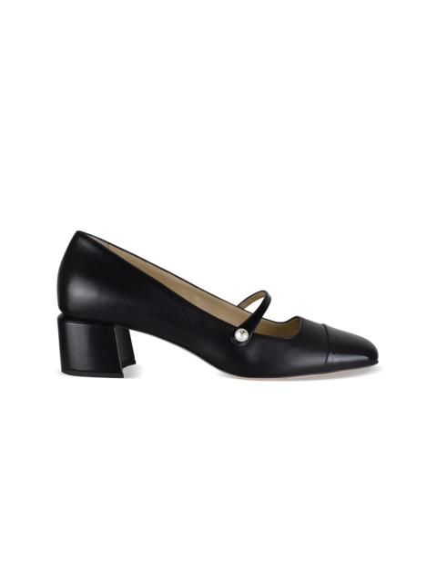 JIMMY CHOO Elisa 45 pumps