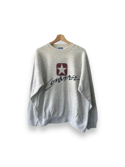 Other Designers Vintage converse one star kurt cobian