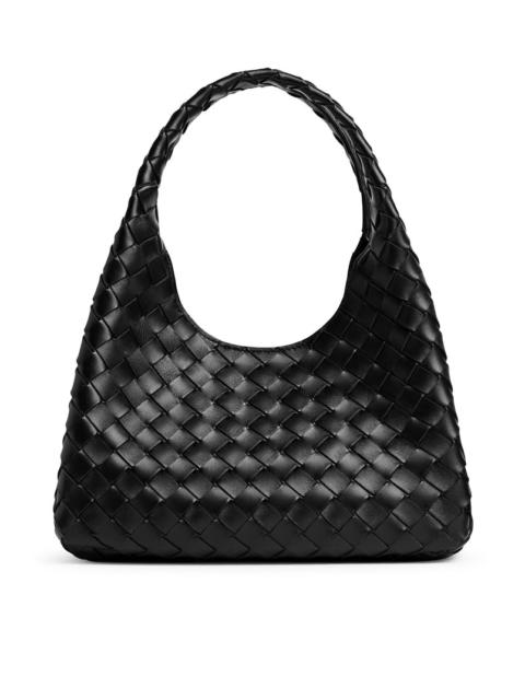 Bottega Veneta Bottega Veneta Women Small Leather Bell Bag