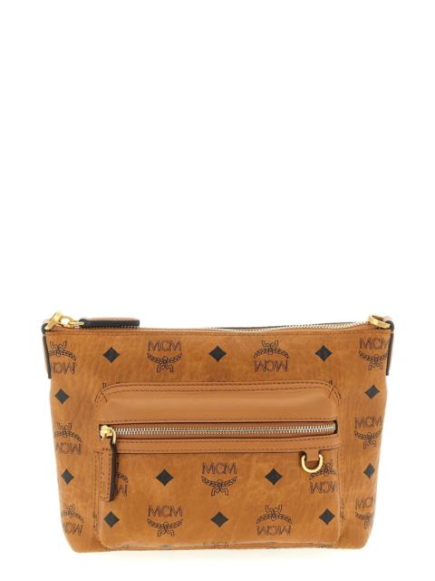 MCM 'Viestos' small crossbody bag