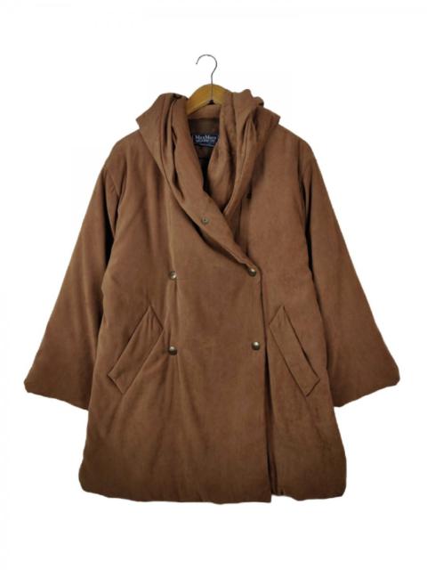 Other Designers Italian Designers - Italy Weekend Line Puffer Femme Jacket