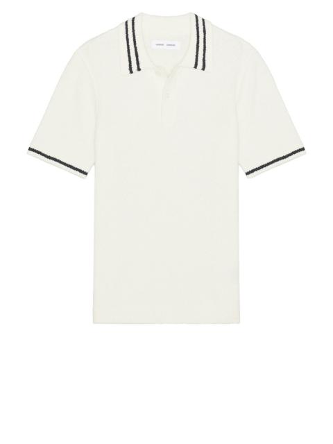 SAMSØE SAMSØE Sapedro Polo