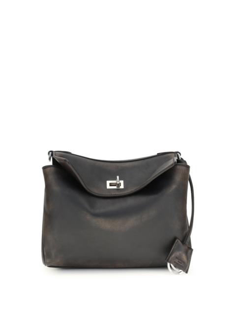 BALENCIAGA Balenciaga Men Rodeo Small Shoulder Bag