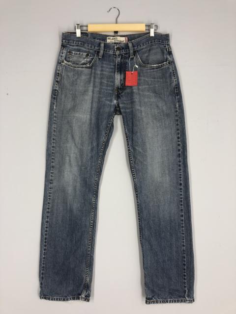 Other Designers Vintage - Vintage Levis Jean Stone washed Jean Size 34