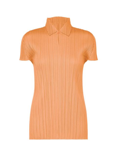 Pleats Please Issey Miyake MONTHLY COLORS : AUGUST