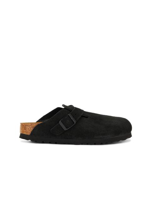 Boston Soft Footbed Clog