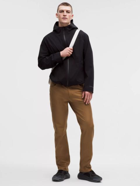 lululemon EasyFive Classic-Straight Pant 32L