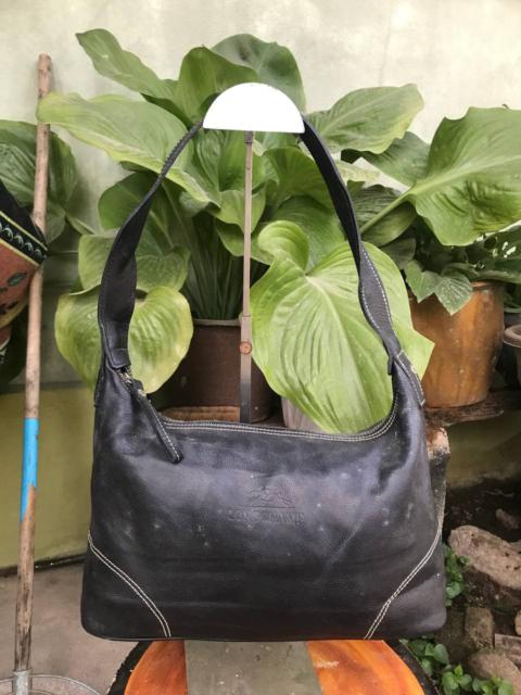 Other Designers VINTAGE LONGCHAMP HOBO BAG