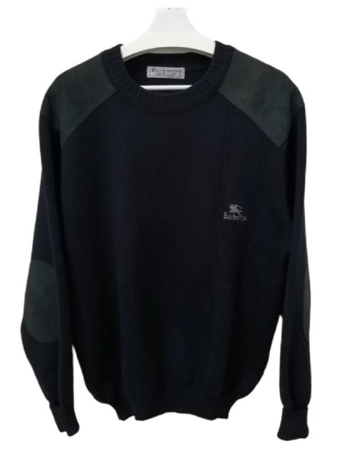 Other Designers Burberry Prorsum - Vintage 90s BURBERRY'S 100% pure new wool england made