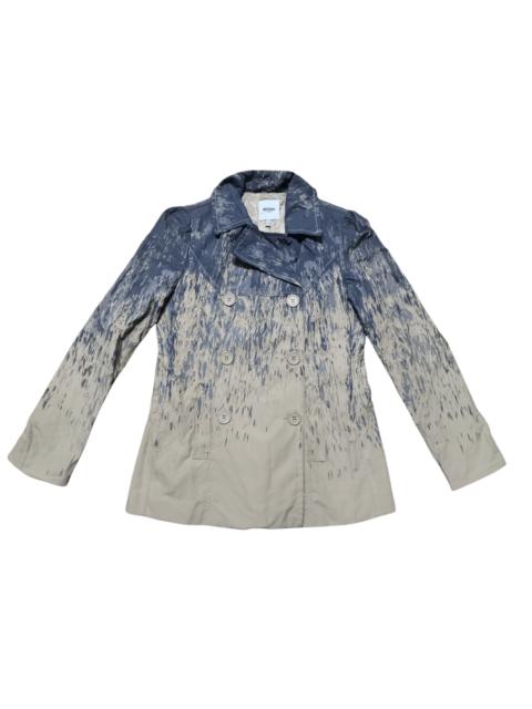 Moschino Moschino Jeans Suit @ Blazers