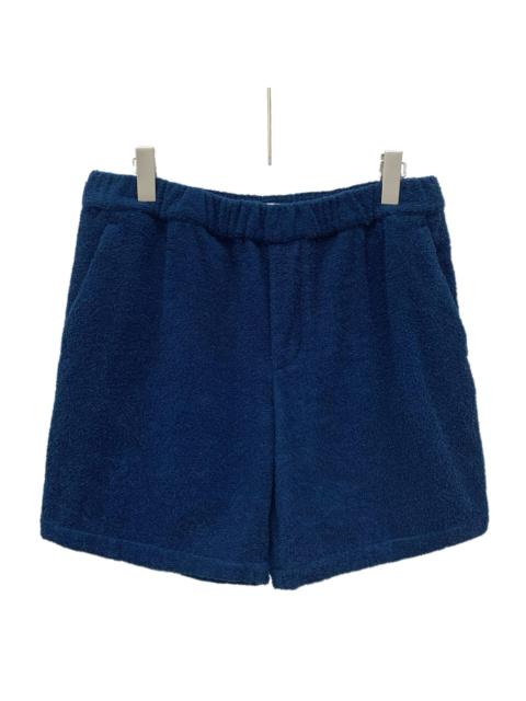 Prada Prada 2023 Navy Cotton Shorts