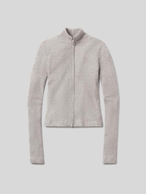 Citizens of Humanity Zip Cardigan
In Heather Grey