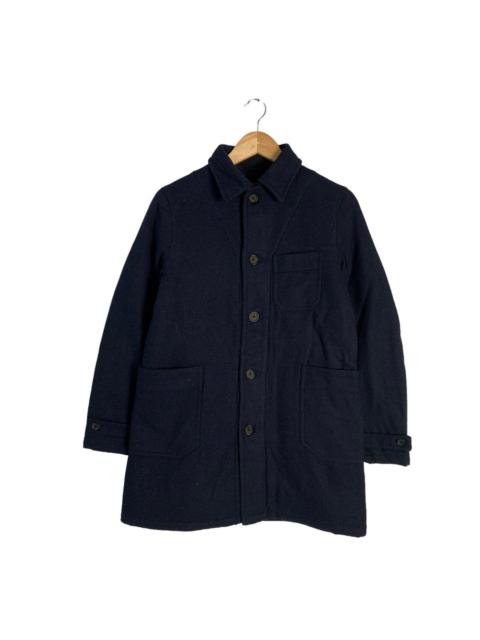 Other Designers John Bull - Johnbull Overcoat