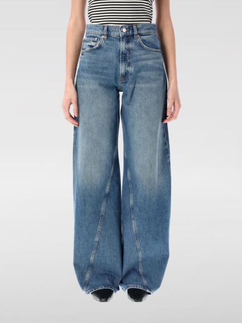 ANINE BING Jeans woman Anine Bing