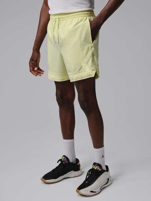 Jordan Jordan Sport Men's Dri-FIT Woven Diamond Shorts