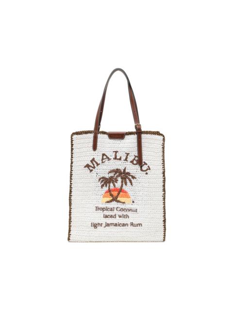Anya Hindmarch Anya Hindmarch Neutrals Tote Bags Women