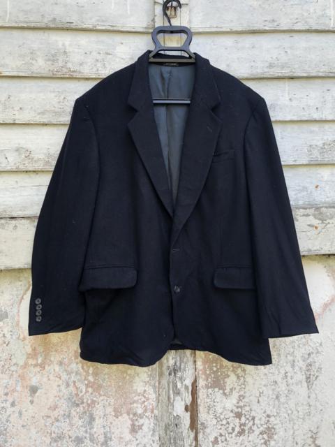 Other Designers Oscar De La Renta - Oscar Dela Renta Tailored Blazer Jacket