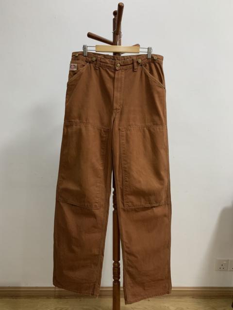 Other Designers Vintage Carhartt Reproduction 50s Double Knee