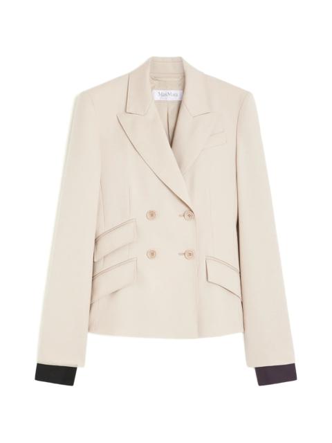 Max Mara Max Mara Double-breasted Blazer