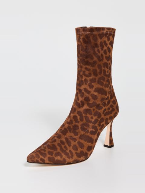 L'AGENCE Severine Booties