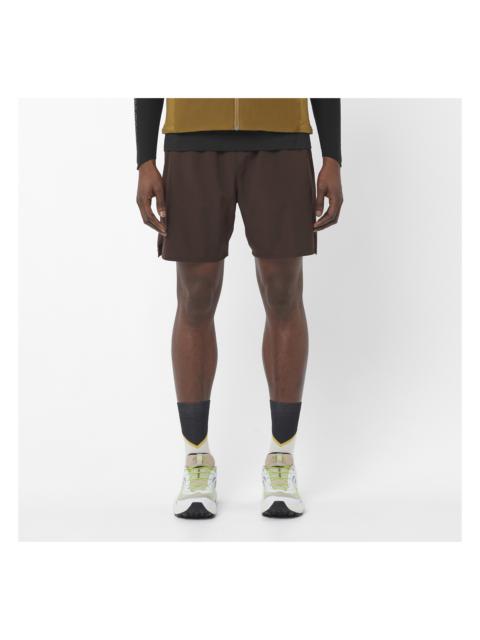 SALOMON SHAKEout CORE 2IN1 7"