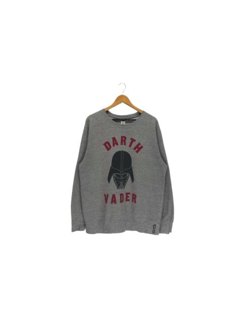 Other Designers Star Wars Darth Vader Film Movie Sweatshirt