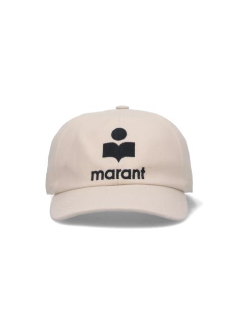 Isabel Marant TYRON BASEBALL HAT