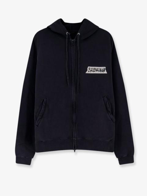 BALENCIAGA Balenciaga Cotton Sweatshirt