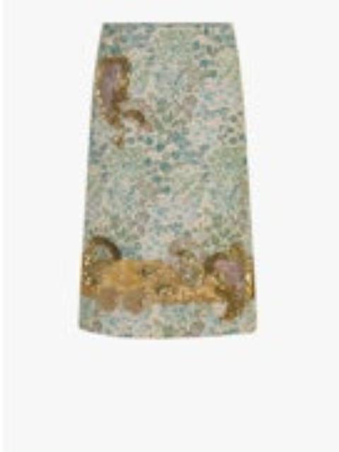 Dries Van Noten Dries Van Noten Women Skirts
