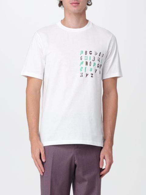 Paul Smith T-shirt men Paul Smith