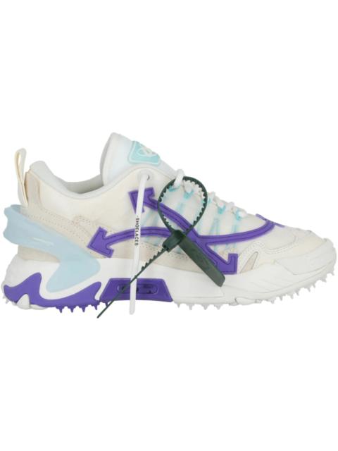 Off-White OFF-WHITE ODSY-2000 Sneaker White Purple