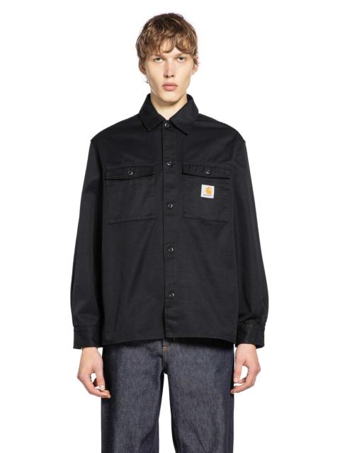 Carhartt Carhartt Wip Man Shirts