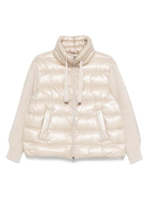 Herno Coats Powder