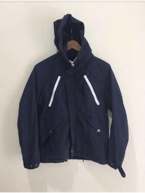 Other Designers Japanese Brand - Japanese Brand RageBlue jacket