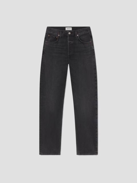 AGOLDE KELLY JEAN IN ARCANE