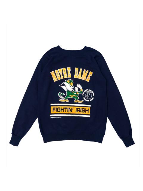 Other Designers Vintage 70s Notre Dame Fightin’ Irish Crewneck