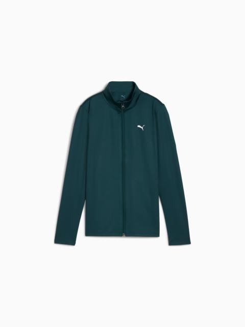 PUMA PUMA Strong Full Zip Women