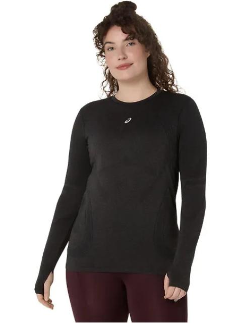 Asics Road Seamless Long Sleeve