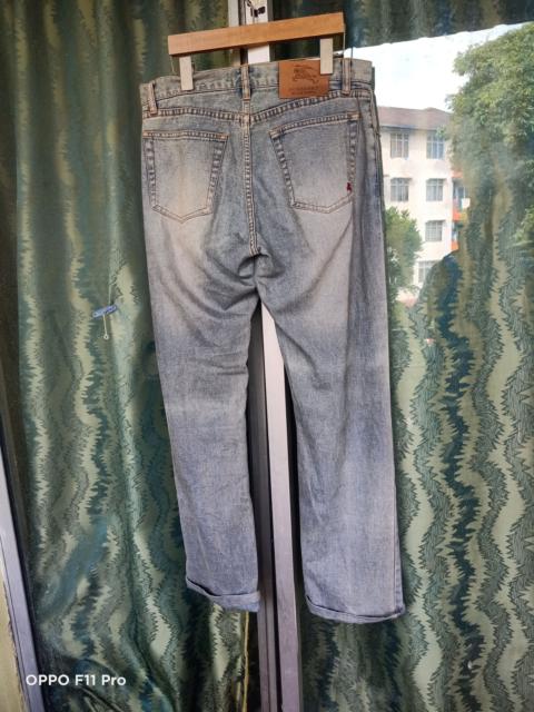 Burberry Burberry London Jeans