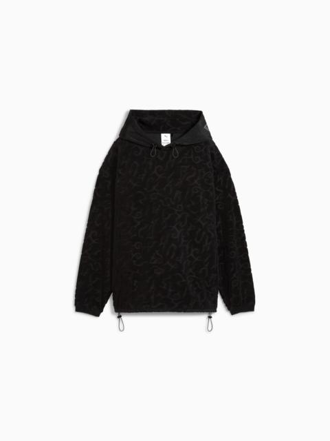 PUMA PUMA x ARIES Hoodie Unisex